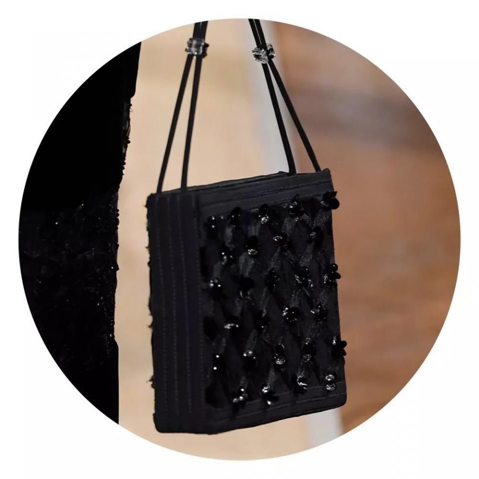 时代无常，但你总能读懂Giorgio Armani的深情与浪漫