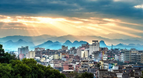 中国最动听的方言：使用人口1.2亿，太好听一度被老外认为国语