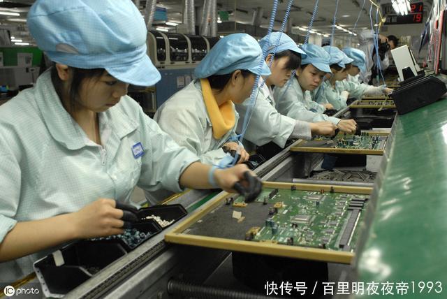  「一带」为什么现在农民工很少到广东一带务工了，却更愿意去浙