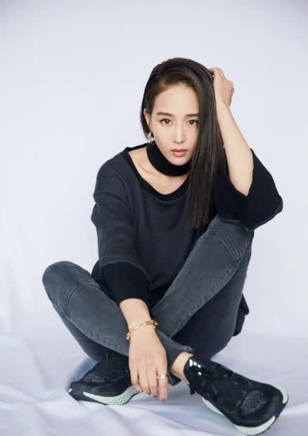  不难■时尚潮流本就不难，张钧甯解读百变女神穿搭方式，真好看