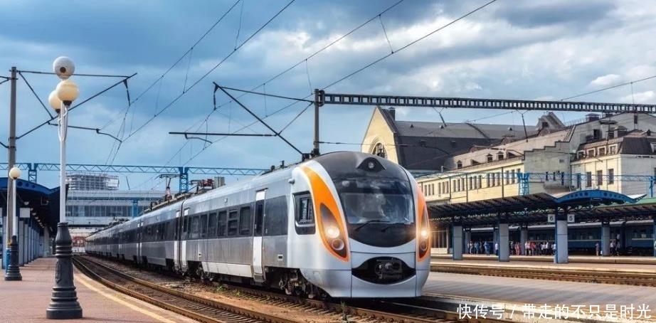  「预计」江苏又一条高铁正在建设，预计十四五中期实现运营，经