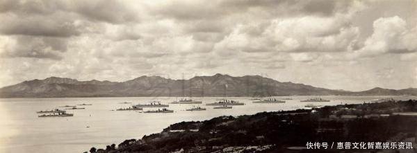  「归还」英国除了归还香港给中国，还有另外一座城市，现在繁荣