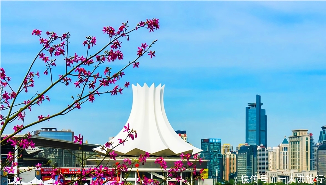 曾是广西最低调的城市,今成“中国绿都”,有望跻身新一线