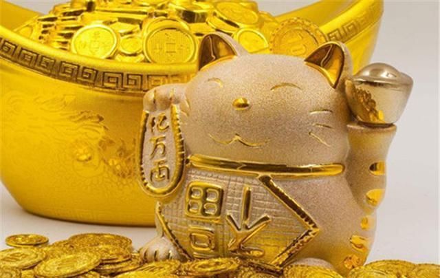  『财运』到了四月份,财运旺起来,好事喜事不断的三个生肖!