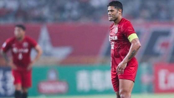 上港核心出走让球队中超连战不胜! 战功赫赫却未能善始善终!