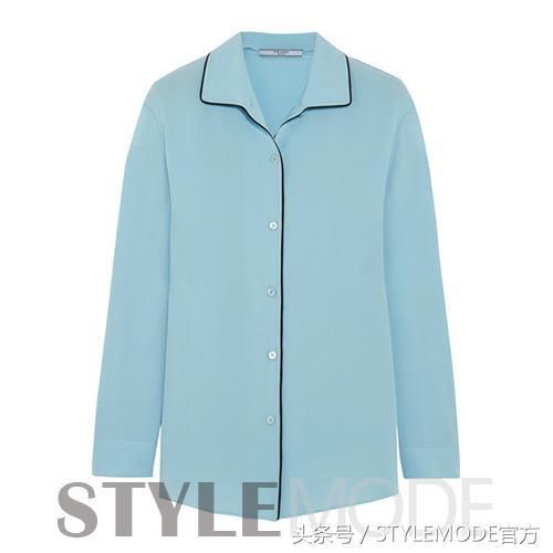 学巴黎女人的法式chic，你也可以美得漫不经心！