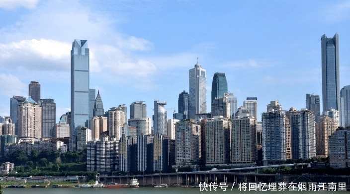 中国潜力最大的城市!继北上广深之后,它最有望成为第五座大城市