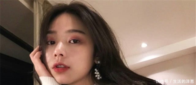 被天使稳过脸的三大星座女，天生丽质，越长越迷人