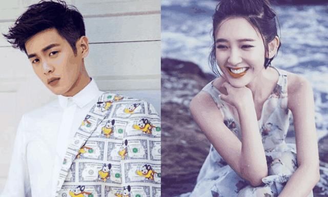 他们也有谣言？网传唐艺昕张若昀感情现状，网友：一定要撑住啊