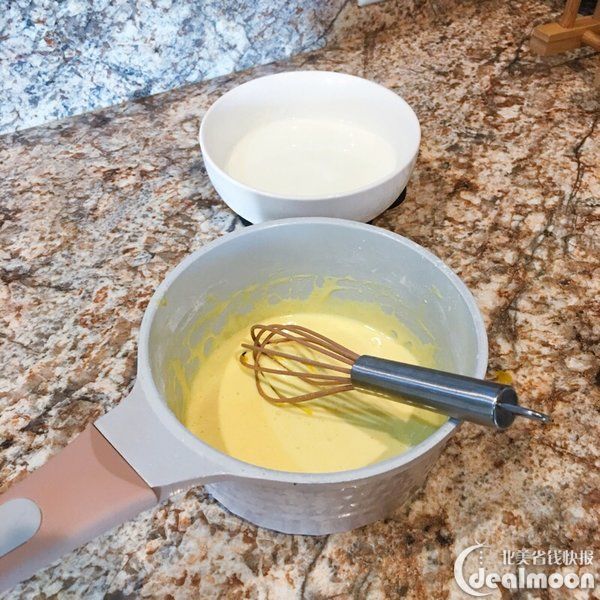 极度爆浆 | 浓郁抹茶脆皮泡芙&香草味的卡仕达酱脆皮泡芙