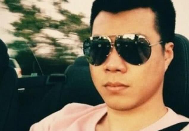 黄毅清否认是富二代,称:即使承认也是把自己赚的钱说是爸妈给的