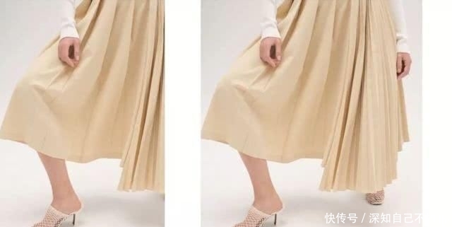 「竟然」越来越有趣了,今年的编织风竟然这么玩儿?