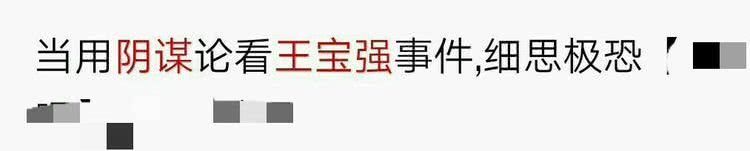 马蓉称王宝强借钱离婚是卖惨，公司信息证明王宝强真没钱