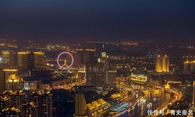 重庆超越天津已成事实，有望成为中国第五大城市！
