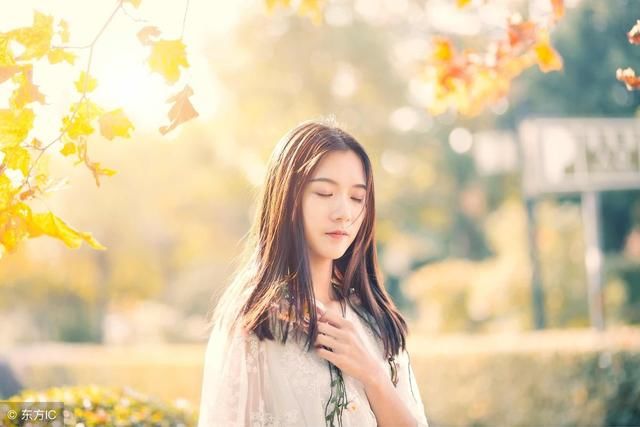 如何做到逆光拍人像脸不黑？10个利用阳光拍摄人像相片的小技巧