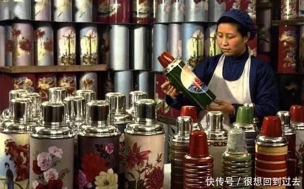  「漂亮」【欣赏】毛主席时代的妇女，真漂亮！