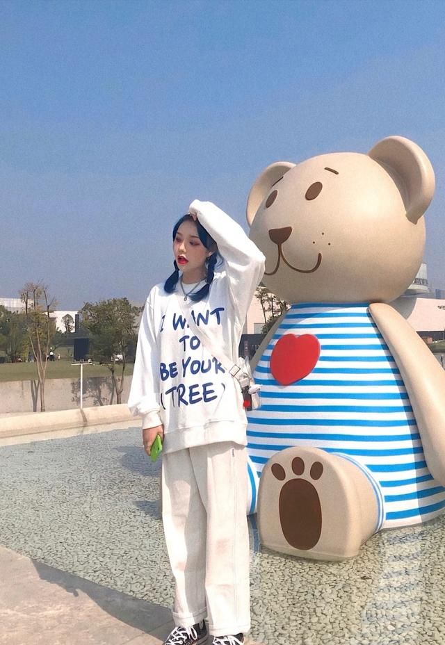  【系列】适合梨形身材的“水果系列”搭配来了，配色鲜艳又明亮，保你心动