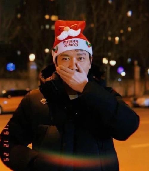 赵丽颖的眼睛为什么发炎