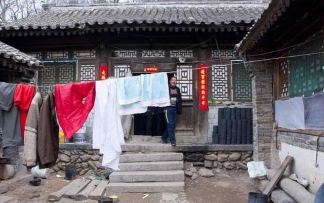  建房■为什么“一些人在农村建房时，喜欢带个院子”？用途还真