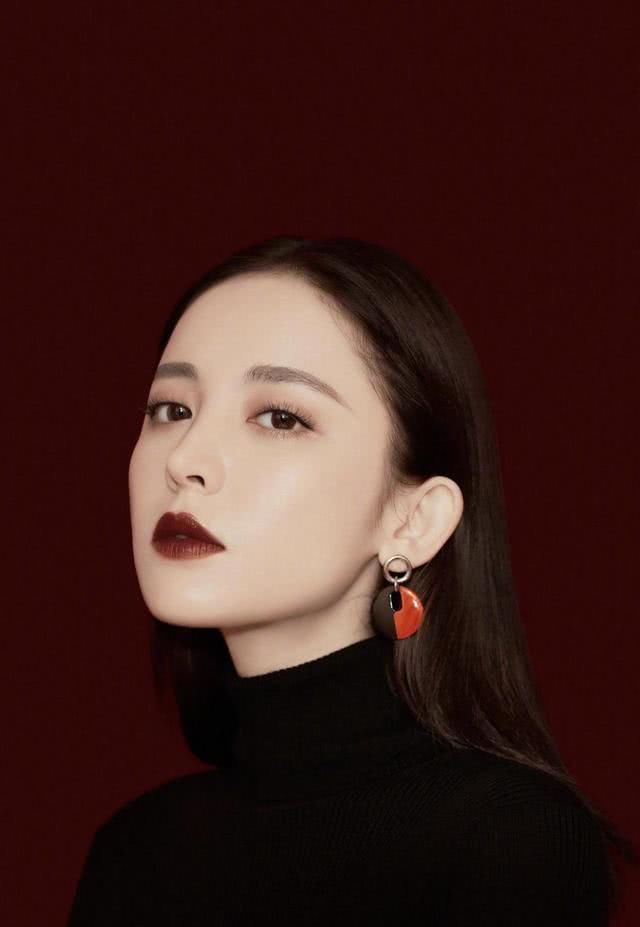  #美女#娜扎的扮靓小心机！这样做，打造异域美女的浪漫风情
