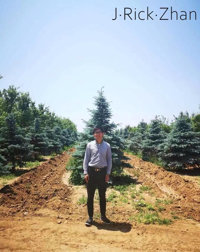  『景观』浅谈建造花境景观那些事