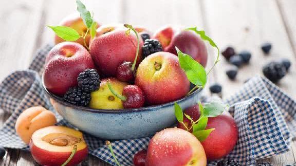 杨幂自曝快速减肥方法，1个月15斤！胡歌：这样减不瘦才怪！