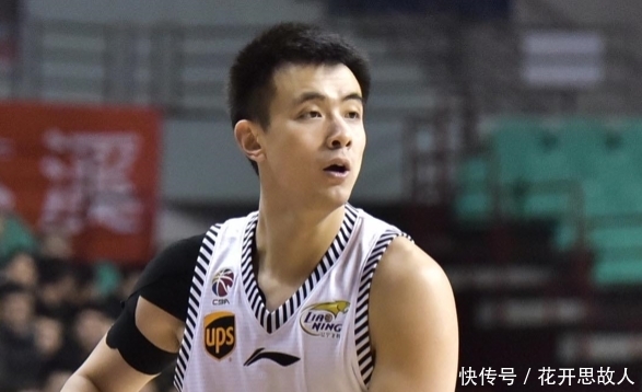 爱徒:杜锋爱徒曾被李楠放弃,如今直言想回国家队,首先挤走辽宁双星?