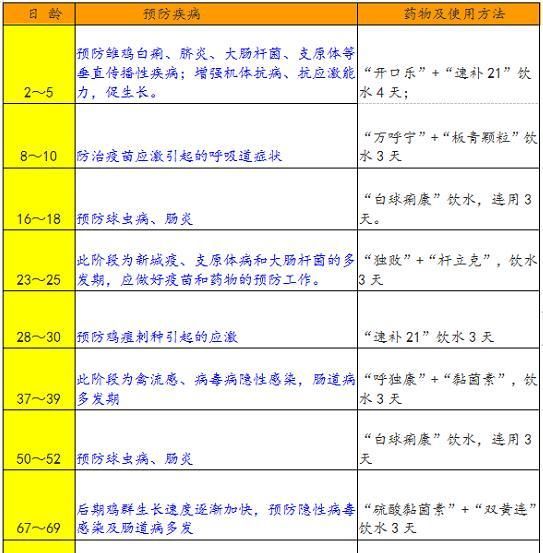  【养殖户】土鸡养殖户可以从这几个点实现低成本，获得更多的效