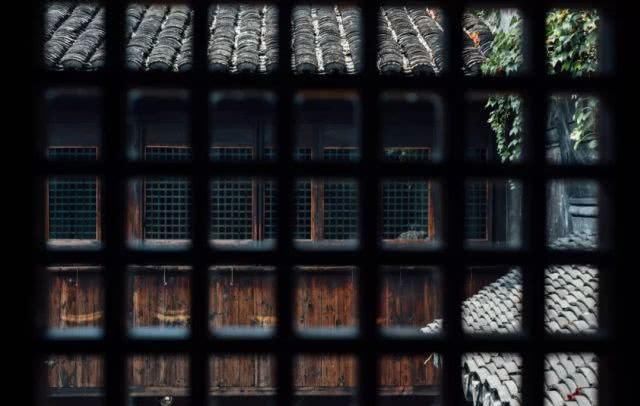 这座隐居江南的巨富之镇，繁华旧梦＋民国古宅，80％的人都错过了