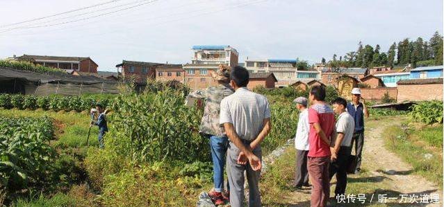 农业户口取消已成定局！这两个证再不办，农民将一无所有