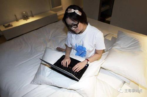 为什么躺着月入过万的“试睡员”无人眼红？“女试睡员”透露实情