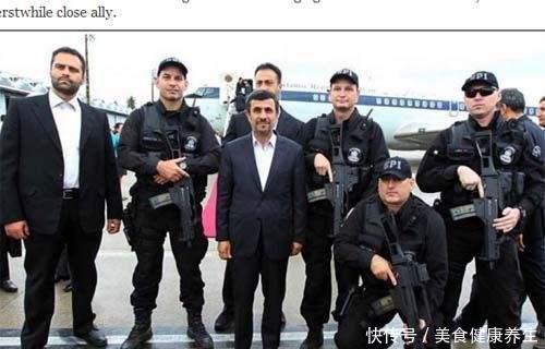 我们应该支持伊朗还是美国