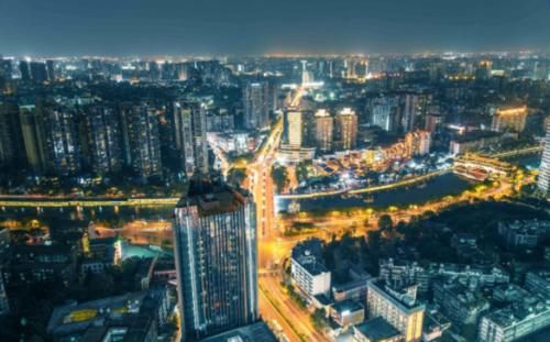  我国：我国第二个拥有“六环”的城市，投资两百多亿，有望成为