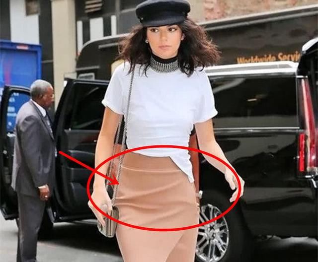 为啥你穿包臀裙总往上“跑”？原因在这，想不到