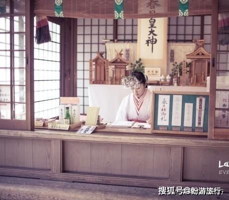  「祈福的灯笼」DAY2日本深度自由行之大阪都门奈良城崎旅行日记