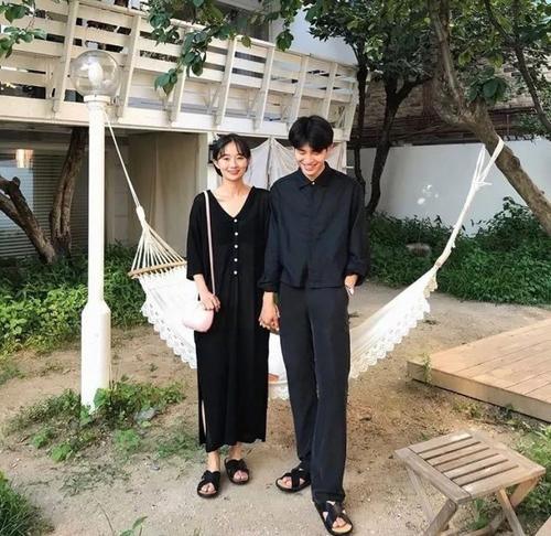 上班穿衣图鉴 | 49套初秋穿搭，高级又时髦