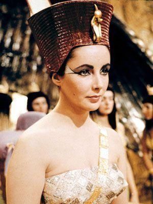 埃及艳后50岁还是少女容貌，千年后原因被科学家揭开