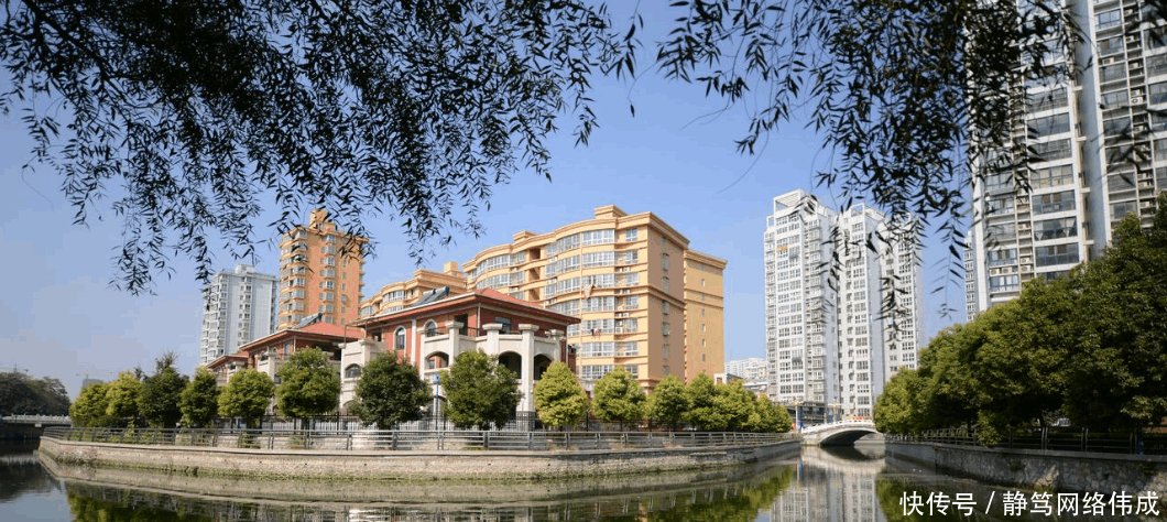 安徽5年内将有望合并的城市, 为安徽第一大城市, 可能是你家乡