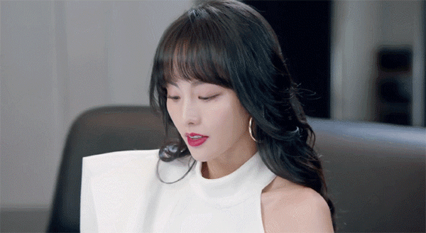 《如懿传》的米老鼠耳环原来这么时髦？连孟美岐都在戴！