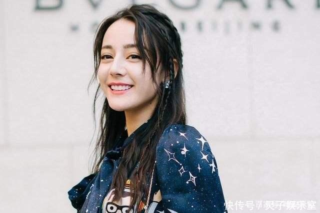 迪丽热巴为何越来越不受关注,人气大减,郑爽却