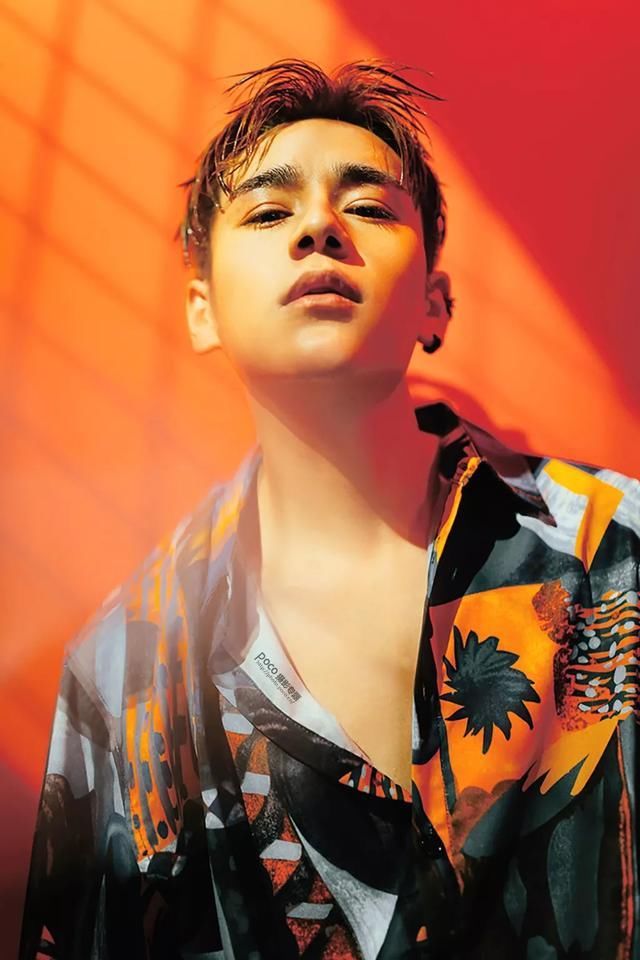 男生这样拍,路人甲秒变行走的画报!