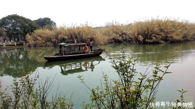 江苏最难读的10大地名，都是绝佳的旅行去处，你认识几个