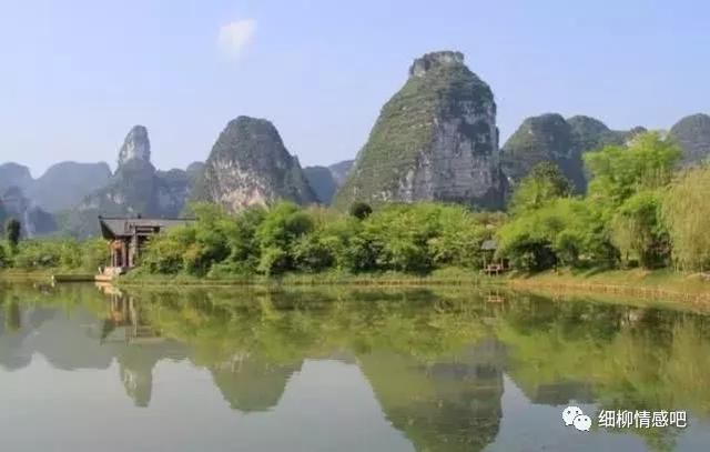 湖南到广西将修建一条旅游级铁路，设10站，于十三五期间开建！