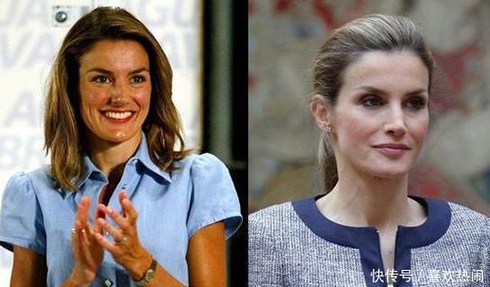 西班牙王后的妹妹,受情伤后离世,曾因姐姐嫁进