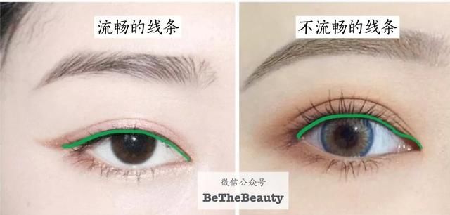 看了千千万教程，还是画不好眼妆？谁让你对眼型一无所知呢？