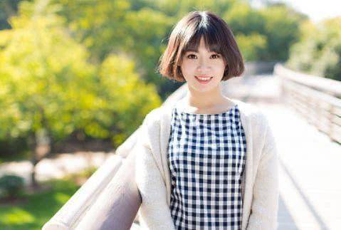 发质软的女性适合剪什么样的短发?6款发型由你选