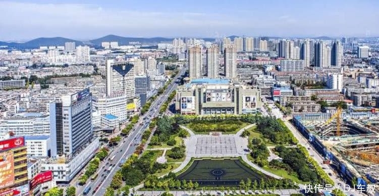 江苏第一座“空城”要诞生?人口流失170万,下个东莞要上演吗