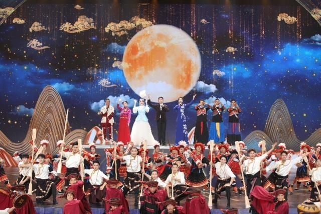 202o年春节晚会直播