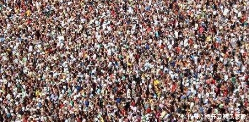 到2050年，中国人口会达到多少？专家预测让人难以置信