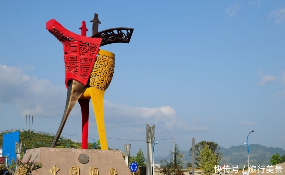 中国最容易“搞混”的2座城市:名字恰恰相反,一不小心就买错票